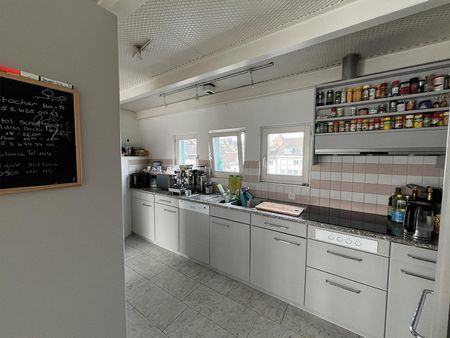 4.5 Zimmerwohnung in Schaffhausen - Photo 3