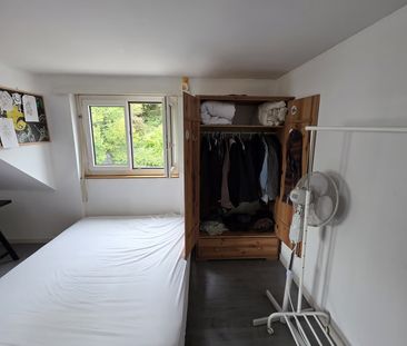 2.5 Zimmer, 2. Stock - Photo 4