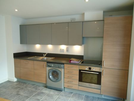 Old Mustard Mill, Papermill Yard, NR1 2GE - Photo 4