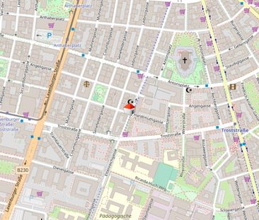 Attraktive 2 Zimmer Wohnung mit Terrasse nahe Antonspark in 1100 Wi... - Photo 2