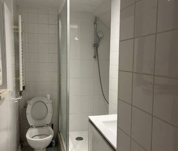 Chambre en colocation meublé - Quartier Graslin - Photo 5