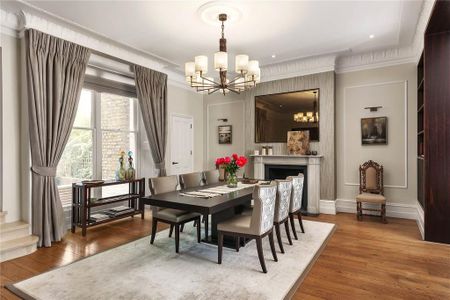 4 bedroom apartment to rent - Photo 4