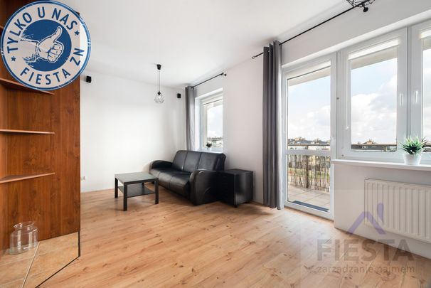 Gdańsk Ujeścisko, ul. Rogalińska - Zdjęcie 1