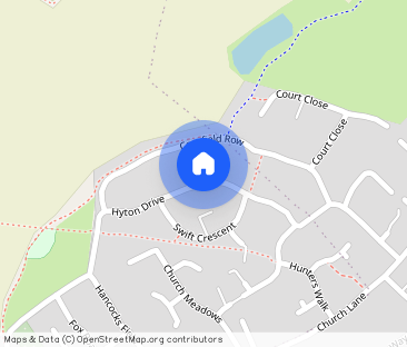 72 Hyton Drive, Deal, Kent, CT14 9WG - Photo 1