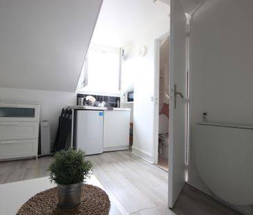 Location Appartement 1 pièce 12m² - Photo 5