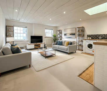 1 bedroom apartment to rent - Photo 1