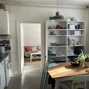 Appartement à louer 2 pièces 37.4m² - Photo 3