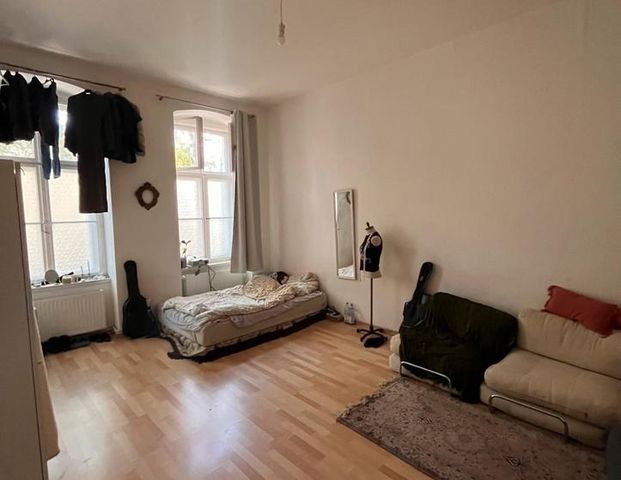 1 Zimmer Wohnung - Photo 1