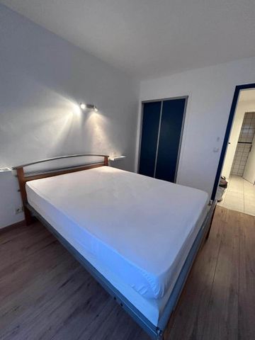 Appartement 2 pièces à louer à ST CYPRIEN PLAGE - Photo 4