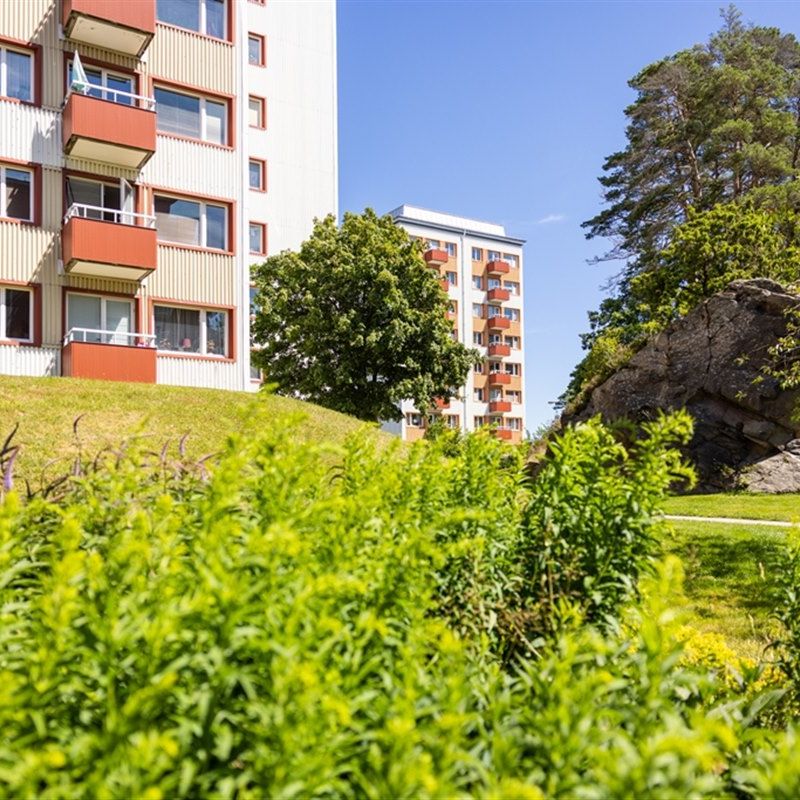 Tureborgsvägen 24 - Foto 1