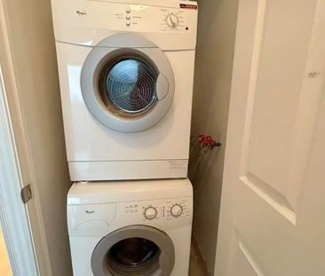 For Lease - 15 Greenview Avenue Unit# 2707, Toronto, Ontario - Photo 6