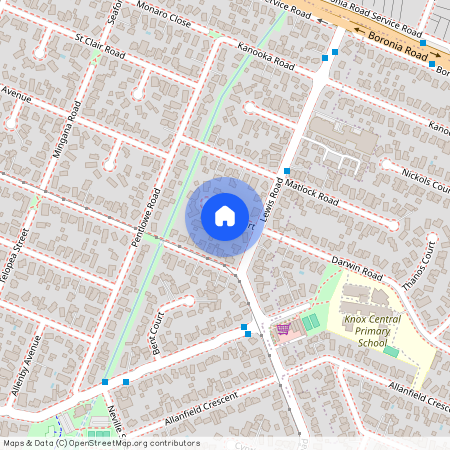 8 Wilga Court, 3152, Wantirna South Vic