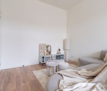 Te huur: Damstraat 34Bis, 3531 BV Utrecht - Foto 2