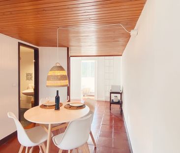 Apartamento T1 para Arrendamento no Estoril - Photo 4