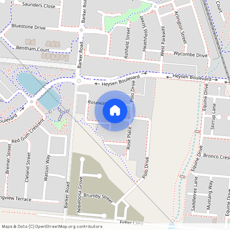 8 & 18 Lancelot Lane, SA 5251, Mount Barker