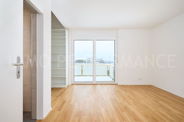 Modern and family-friendly detached villa - Photo 1