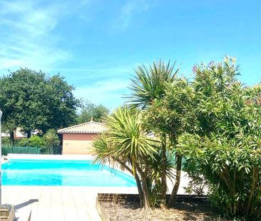 Location Appartement 3 pièces 62m² LES SABLES D’OLONNE 85340 - Photo 1