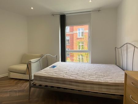 23 Tyrone House, Adelaide Street, Belfast, BT2 8HH - Photo 3