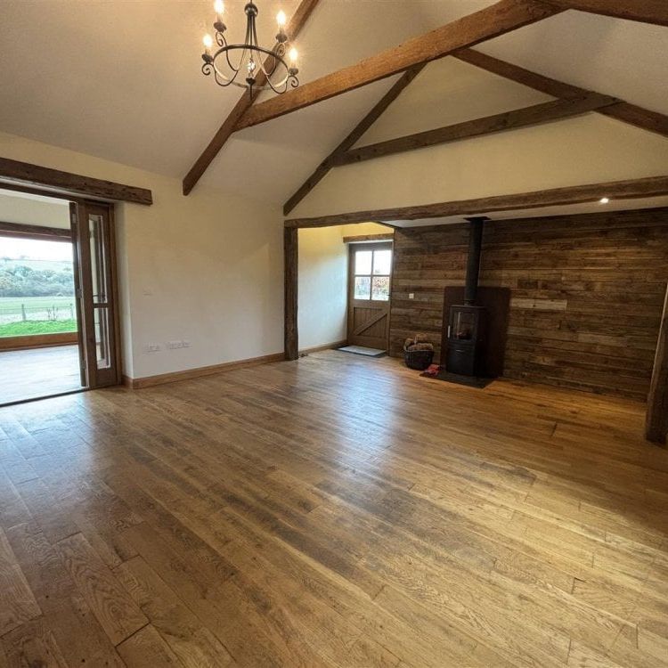 South Petherwin, Launceston - Photo 1