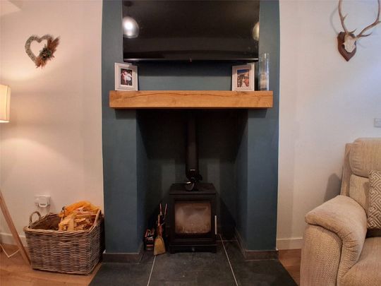 Golden Hill, Wiveliscombe, Taunton, Somerset, TA4 - Photo 1