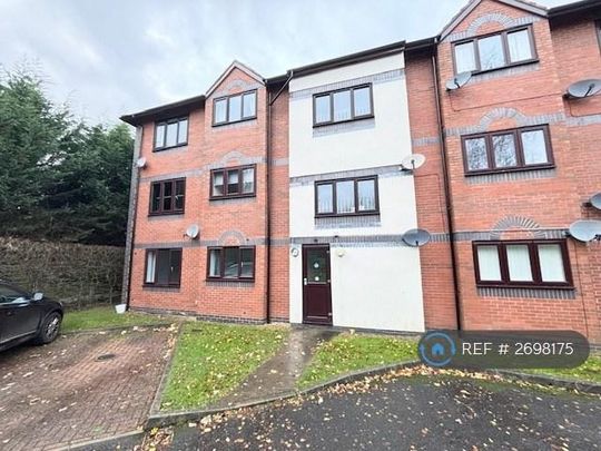 1 bedroom flat to rent - Photo 1