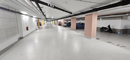 Moderne 3 Zi Wohnung mit Balkon provisionsfrei - nahe U1 Kagraner Platz (provisionsfrei!) - Photo 4