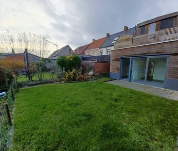 Appartement met parking, 2 slaapkamers, terras en tuin - Foto 1