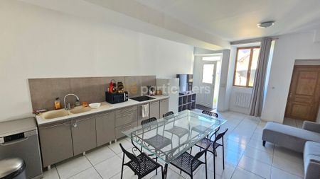 Location Appartement 3 pièces 69m² - Photo 4