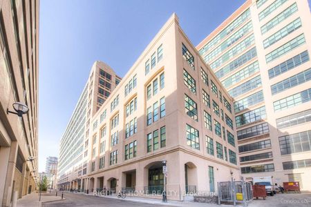 Merchandise Lofts , #605 - Photo 2