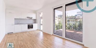 ERSTBEZUG IM NEUBAU | 69 M² MIT BALKON - Photo 3