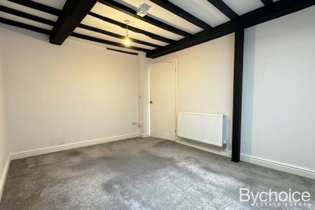 2 bedroom apartment to rent - Photo 3