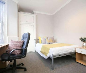 (?ppw) Bayswater Road, Jesmond, Newcastle Upon Tyne, NE2 - Photo 5