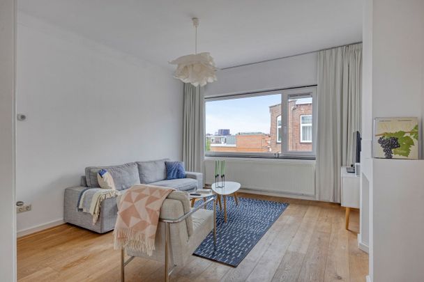 Zwaardstraat 6, Oud Scheveningen, 2584TX, Den Haag - Foto 1