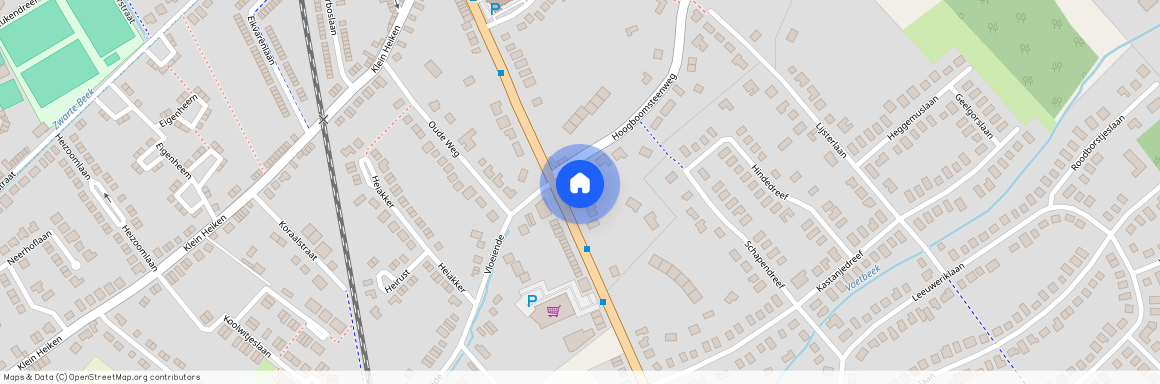 Antwerpsesteenweg 255 / 0004, 2950 Kapellen