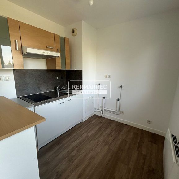 Appartement 2 pièces – 43 m² environ à Le Rheu (ref : G64627) - Photo 1