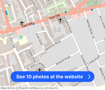 2 bedroom flat for rent - Photo 1