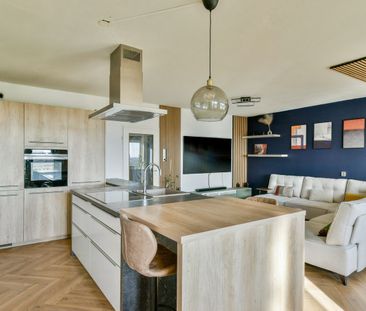 Nachtwachtlaan 516, Rembrandtpark-Zuid, 1058ET, Amsterdam - Photo 5