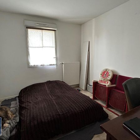 Location Appartement 2 pièces 43m² NOYELLES SOUS LENS 62221 - Photo 3