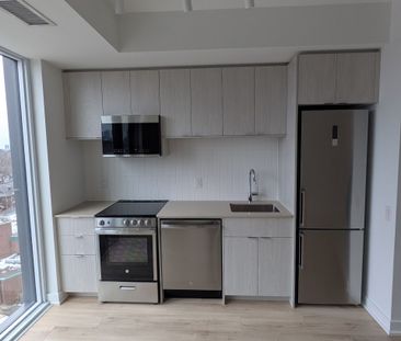 For Lease - 1660 Bloor Street Unit# 906, Toronto, Ontario - Photo 3