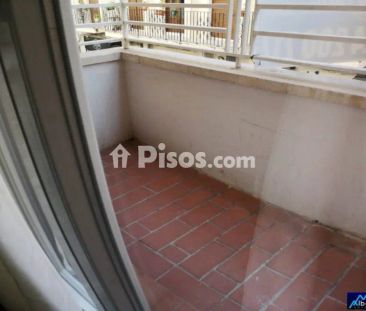 Piso en alquiler en Centro Histórico - Photo 3