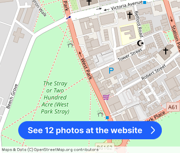West Park, Harrogate, HG1 - Photo 1