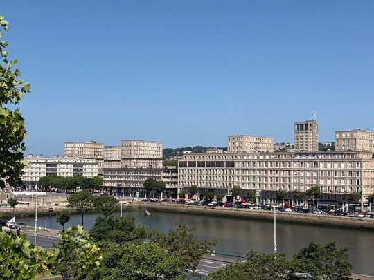 LE HAVRE - Photo 1