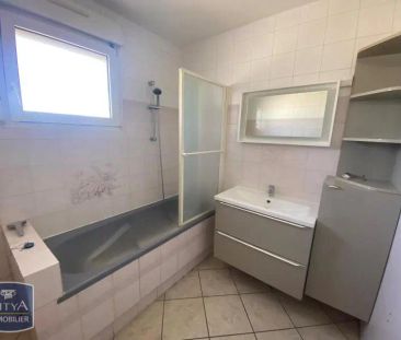 Appartement à louer 3 pièces 79.28m² - Photo 5