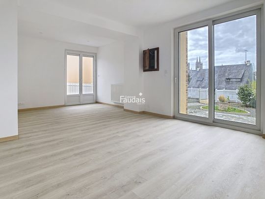 Maison à louer Coutances - Photo 1