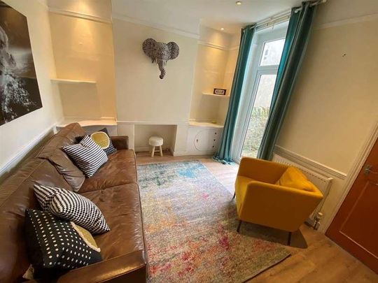 Hirwain Street, Cathays, CF24 - Photo 1