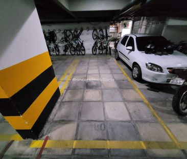 Apartamento para aluguel, 2 quartos, 1 suíte, 1 vaga, Casa Amarela ... - Photo 4