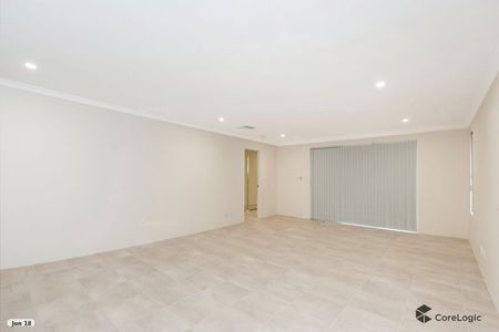 31 Brooklyn Road, Baldivis WA 6171 - House For Rent | Domain - Photo 3