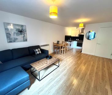 1 bedroom apartment to rent - Photo 3