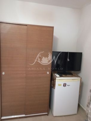 Studio/Γκαρσονιέρα για ενοικίαση Κέντρο (Αλεξανδρούπολη) - Φωτογραφία 1