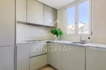 LOCATION BAIL CODE CIVIL - DURÉE 12 MOIS - Appartement 1 suites - Vues dégagée - Photo 3